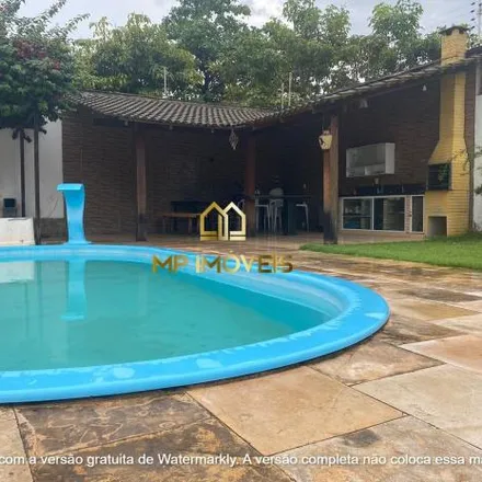 Buy this 3 bed house on Espaço Olho D'água Eventos in Avenida São Carlos 26, Olho D'Água