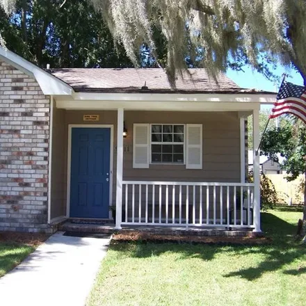 Buy this 2 bed house on 9691 Blue Jay Court in Avenue of Oaks, Dorchester County
