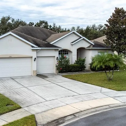 Buy this 5 bed house on 2591 Hinesdale Drive in Kissimmee, FL 34741
