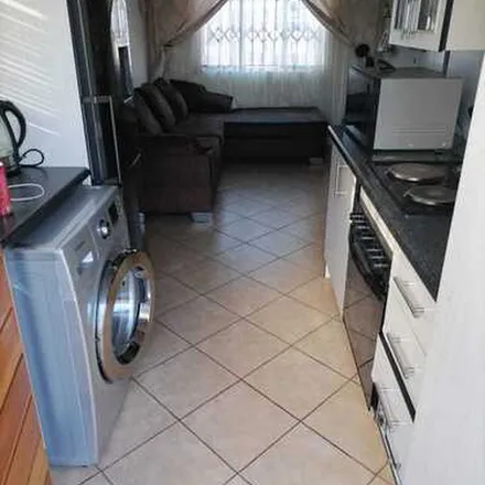 Rent this 3 bed apartment on Auto Pedigree Pretoria North in Rachel de Beer Street, Pretoria North