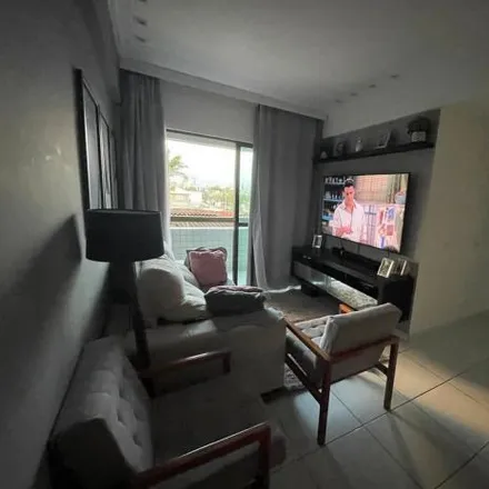 Buy this 2 bed apartment on Rua Coronel Kléber de Andrade in Candeias, Jaboatão dos Guararapes -