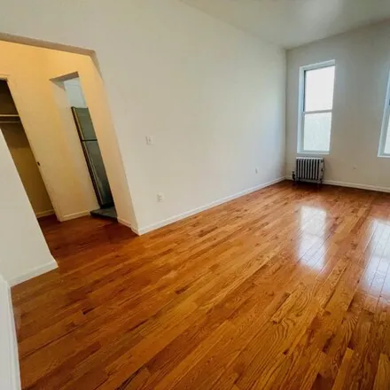 Rent this 1 bed apartment on 755 Rogers Avenue in New York, NY 11226