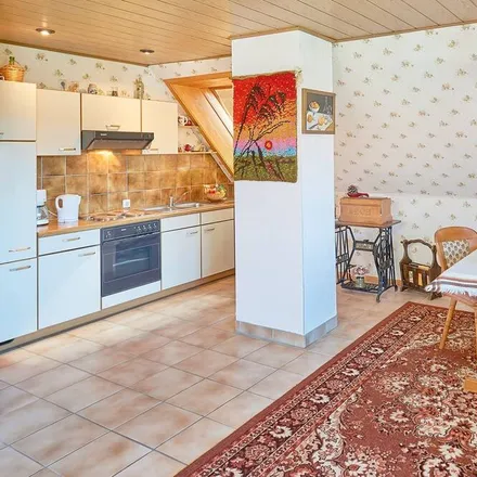 Rent this 2 bed apartment on 78199 Bräunlingen