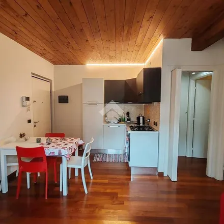 Rent this 2 bed apartment on Via Alessandro Manzoni in 20085 Opera MI, Italy