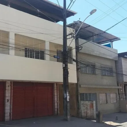 Image 2 - 110168, Rua Córrego da Areia, Nova Descoberta, Recife - PE, 52191-040, Brazil - House for rent