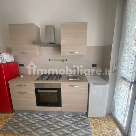Rent this 2 bed apartment on Via Giulio Biglieri 36 in 10126 Turin TO, Italy