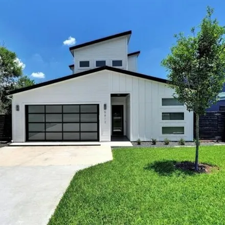 Buy this 4 bed house on 5816 Harold Court in Austin, TX 78721