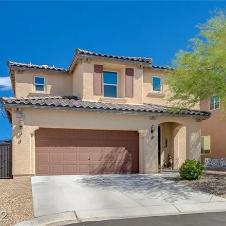 Buy this 4 bed house on 1511 West Charleston Boulevard in Las Vegas, NV 89102