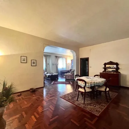 Rent this 4 bed apartment on Via Onorato in 90133 Palermo PA, Italy