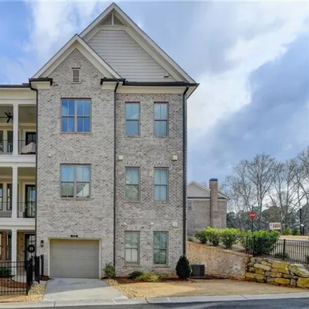 Buy this 1 bed condo on Atley Place in Alpharetta, GA 30009