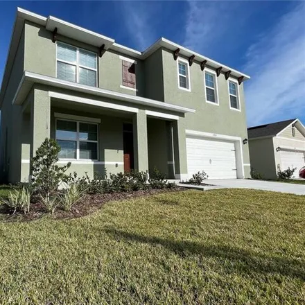 Rent this 5 bed house on Barberry Drive in Osceola County, FL 34744