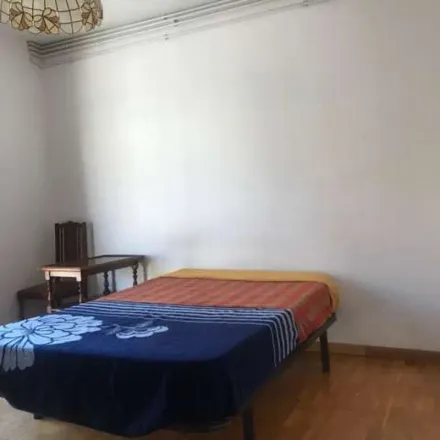 Rent this 1 bed apartment on Ping Ping in Avinguda de la Mare de Déu de Montserrat, 08001 Barcelona