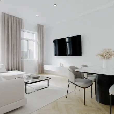 Rent this 2 bed apartment on Walddörferstraße 117 in 22047 Hamburg, Germany