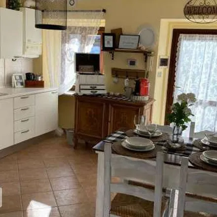 Rent this 2 bed apartment on Via Andrea Doria 31b in 10123 Turin TO, Italy