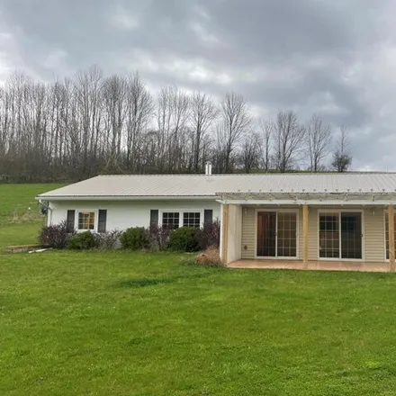 Image 1 - Long Run Road, Davis Station, Clymer Township, PA 16950, USA - House for rent