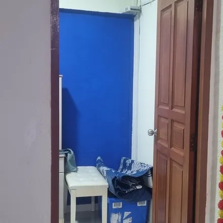 Rent this 1 bed room on Blk 325 in Woodlands Street 32, Singapore 730324