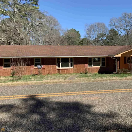 Buy this 3 bed house on 140 Dowdy Road in Athens-Clarke County Unified Government, GA 30606