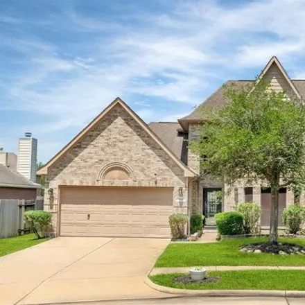 Buy this 5 bed house on 3900 Pleasant Run Court in Palmetto, Fort Bend County