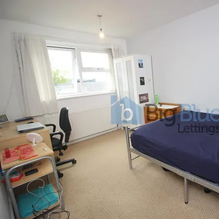 Image 8 - 9, 11, 15, 17, 19 Kendal Close, Leeds, LS3 1NT, United Kingdom - Townhouse for rent