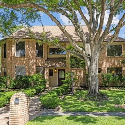 Buy this 4 bed house on 709 Huntercrest Street in El Lago, Harris County