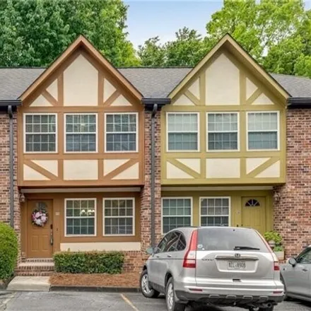 Buy this 2 bed condo on unnamed road in DeKalb County, GA 30345