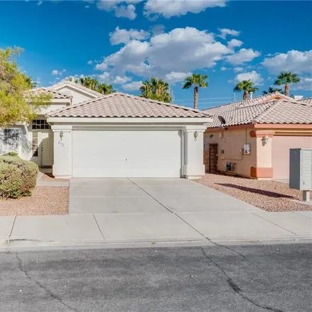 Buy this 3 bed house on 2112 Diamond Brook Court in Las Vegas, NV 89117