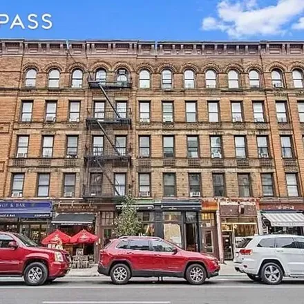 Rent this 1 bed apartment on 422 Amsterdam Avenue in New York, NY 10024