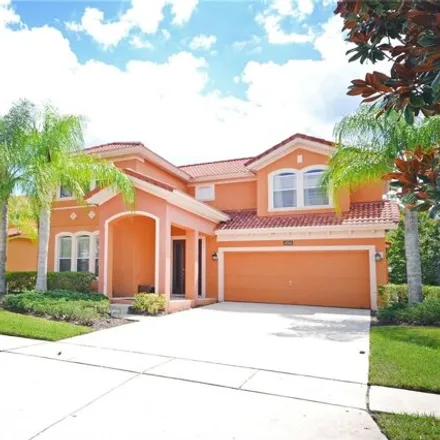 Buy this 4 bed house on 4552 Stella Street in Kissimmee, FL 34746