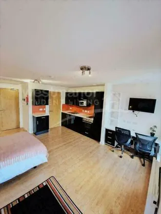 Image 5 - Lillie House, Conduit Street, Leicester, LE2 0PD, United Kingdom - Room for rent