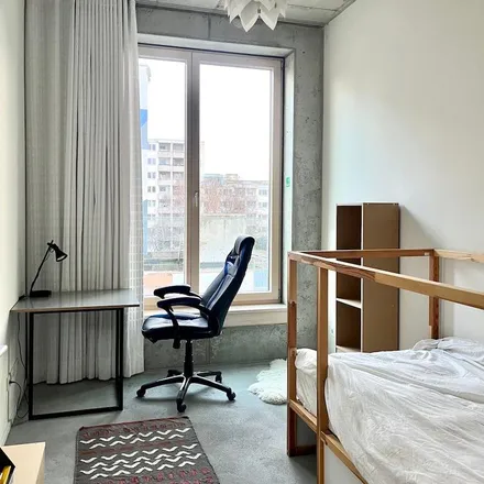 Rent this 5 bed apartment on Frobenstraße 1 in 10783 Berlin, Germany