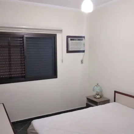 Rent this 4 bed apartment on Rua Manoel Brazil Camargo in Jardim Continental, Marília - SP