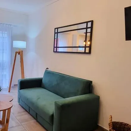 Buy this studio apartment on Entre Ríos 2372 in Centro, B7600 JUW Mar del Plata