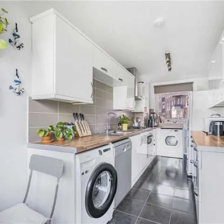 Rent this 2 bed apartment on The Jam Factory in Green Walk, London