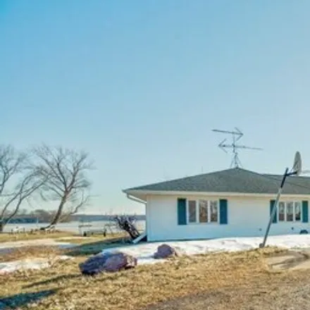 Buy this 3 bed house on 483rd Avenue in Jackson County, MN