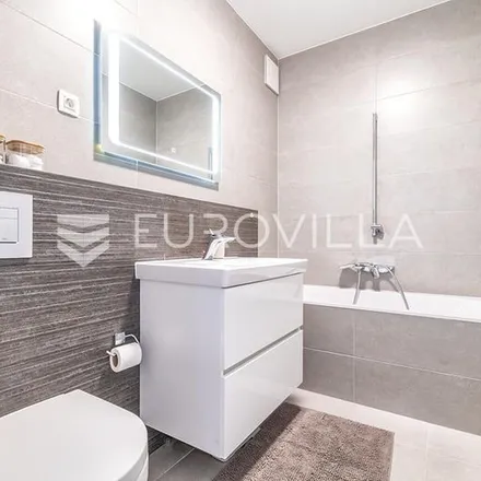 Image 2 - Ulica Ede Murtića 4, 10020 City of Zagreb, Croatia - Apartment for rent