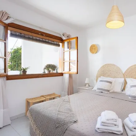 Rent this 1 bed apartment on San Miguel in Carretera General del Sur, 38620 San Miguel de Abona