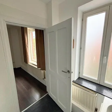 Image 1 - Blaarmolenstraat 3, 3700 Tongeren, Belgium - Apartment for rent