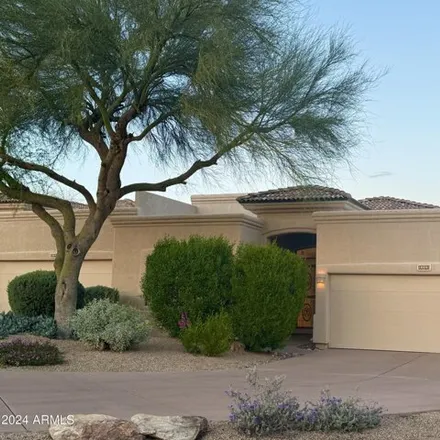 Buy this 2 bed townhouse on 18899 East Plover Court in Rio Verde, Maricopa County