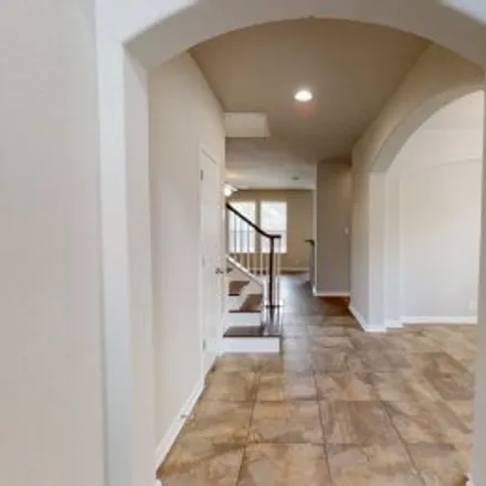 Rent this 5 bed apartment on 521 Torrey Pnes in Bentwood Ranch, Cibolo