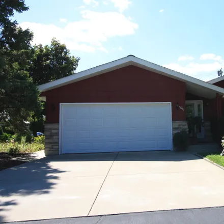 Buy this 3 bed house on 5607 Alburg Avenue in Caledonia, WI 53406