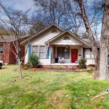 Rent this 2 bed house on 1867 Capitol Avenue in Capitol Heights, Montgomery