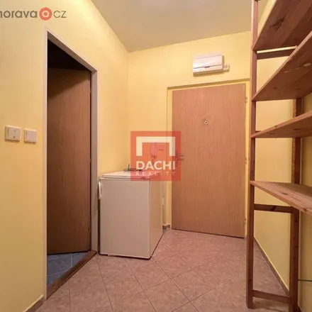 Image 4 - Topolová 434/7, 783 01 Olomouc, Czechia - Apartment for rent