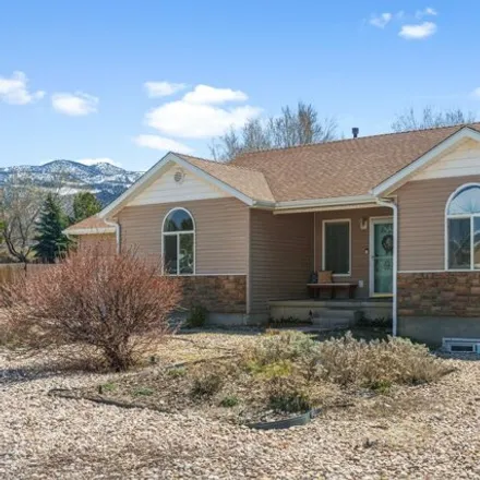 Buy this 5 bed house on 1752 Sunset Road in Enoch, Iron County