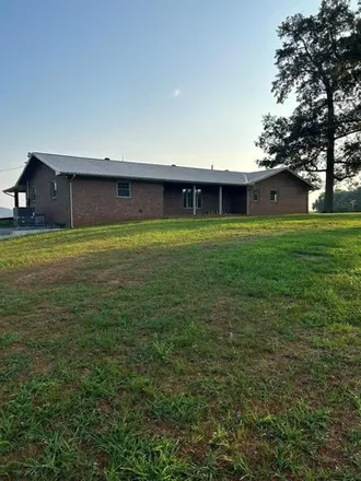 Buy this 5 bed house on 1411 Burgess Falls Road in Bakers Crossroads, White County