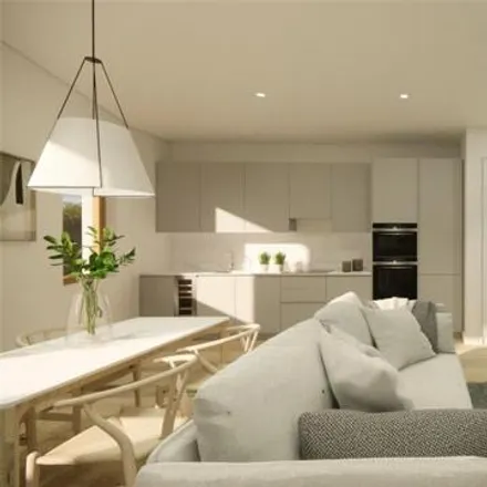 Buy this 2 bed apartment on 1025 Garratt Lane in London, SW17 0LN