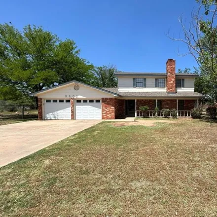 Rent this 4 bed house on 5300 22nd Street in Lubbock, TX 79407