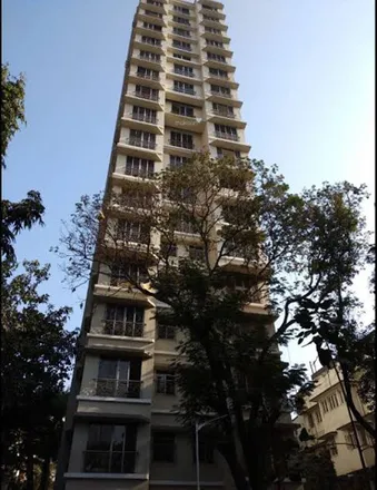 Rent this 2 bed apartment on Matunga Post Office in Bhandarkar Road, Matunga East