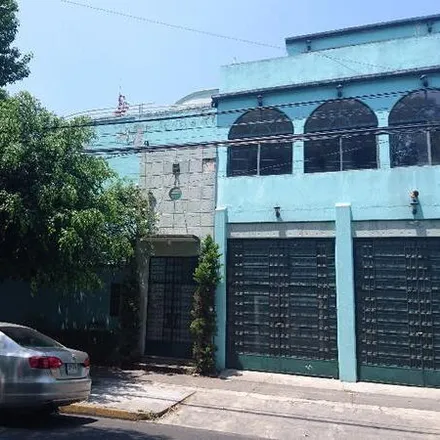 Buy this 4 bed house on Avenida California in Benito Juárez, 03100 Santa Fe
