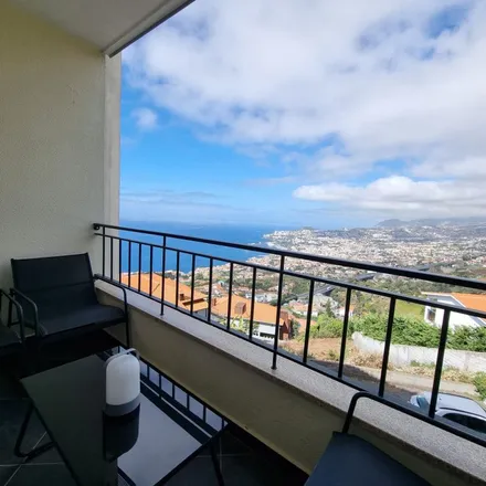 Rent this 2 bed apartment on R Caridade Pestana D3A in Rua Garidade Pestana, 9060-325 Funchal