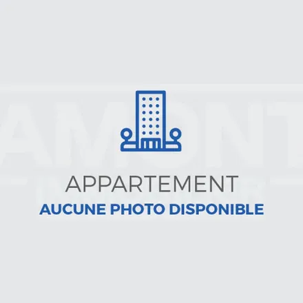 Rent this 1 bed apartment on 13 Avenue du 1er Mai in 10000 Troyes, France